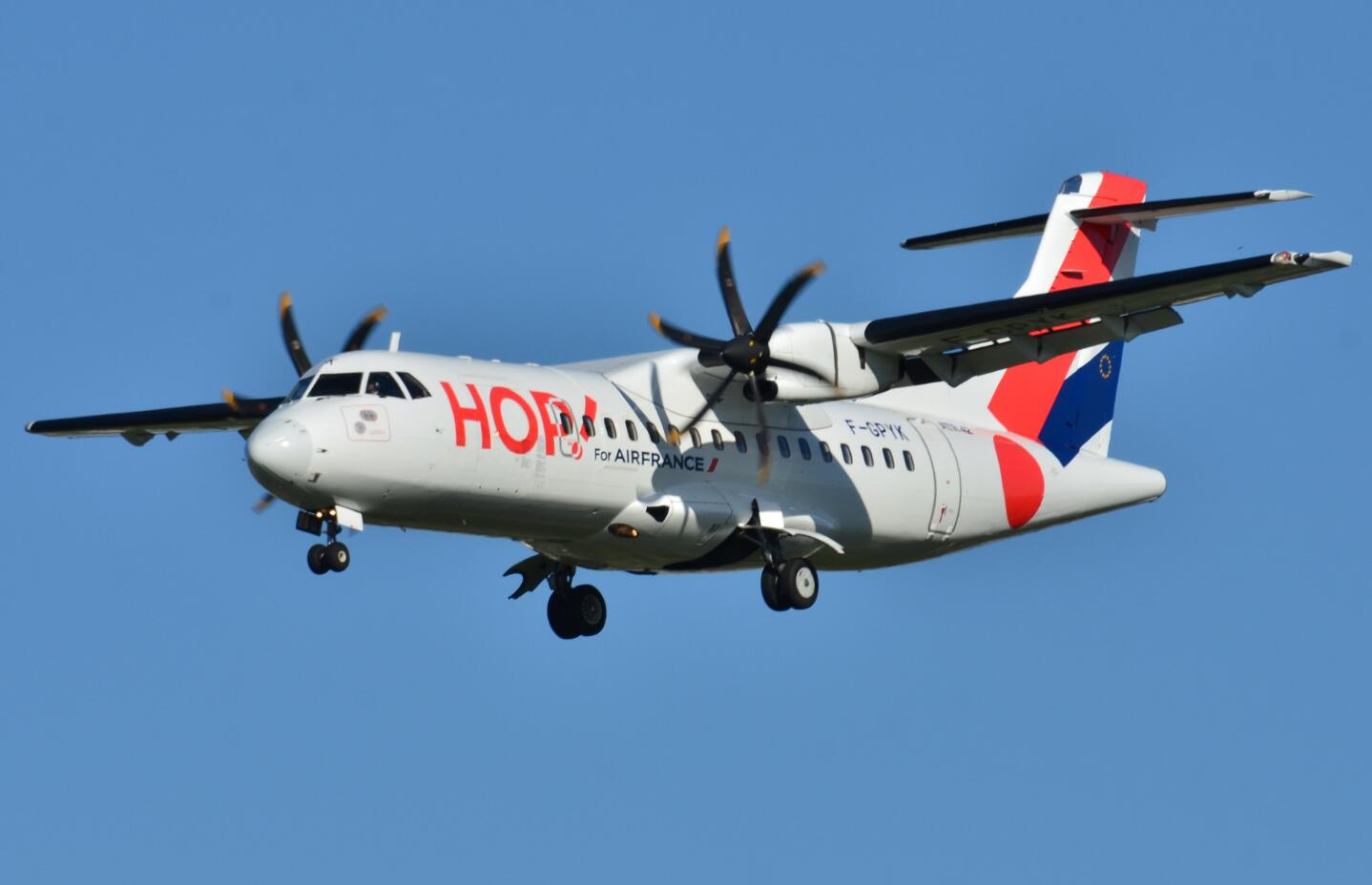 ATR 42/72