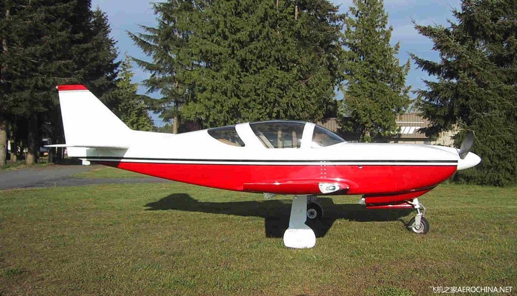 Glasair Sportsman