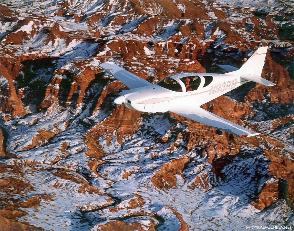 Glasair Sportsman