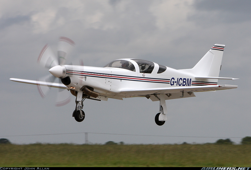 Glasair Sportsman