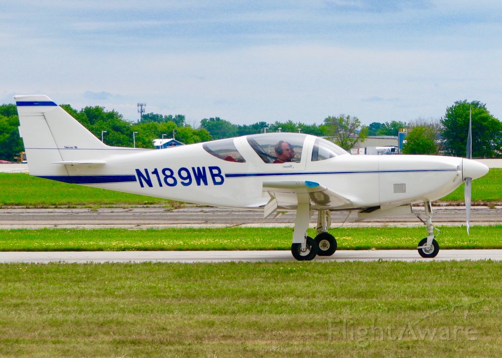 Glasair Sportsman