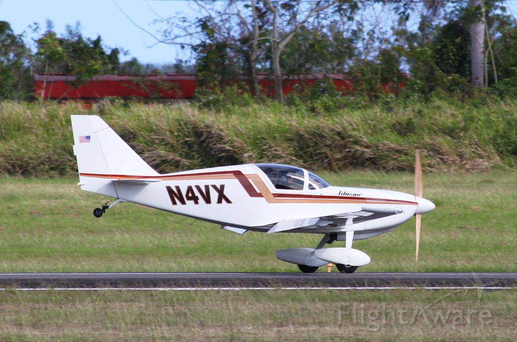 Glasair Sportsman