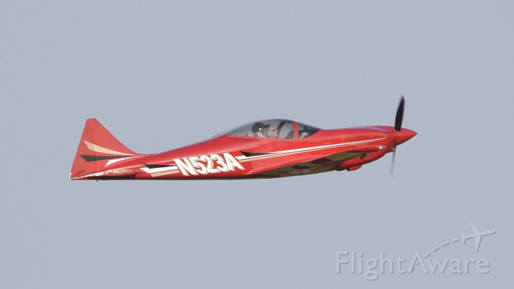 Glasair Sportsman