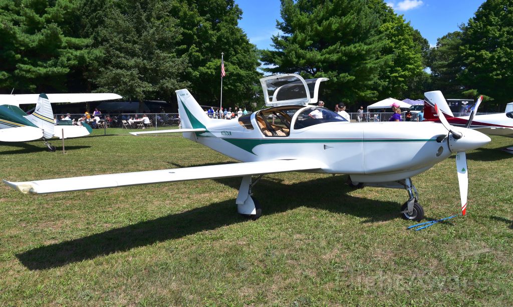Glasair Sportsman