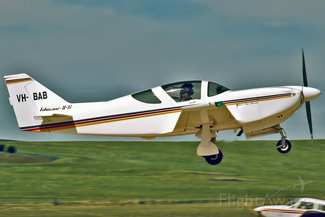 Glasair Sportsman