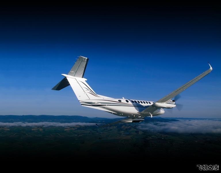 比奇Beechcraft-空中国王系列