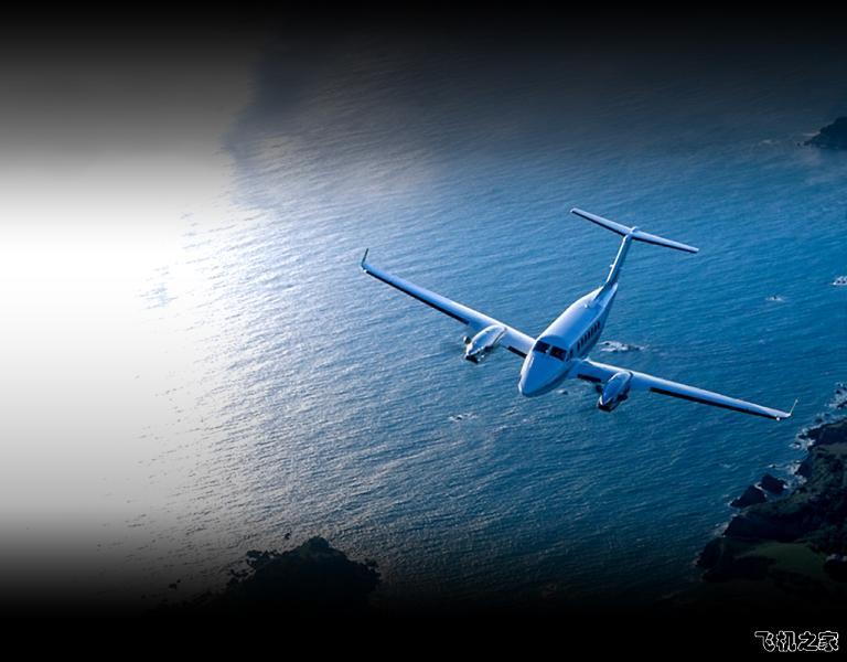 比奇Beechcraft-空中国王系列
