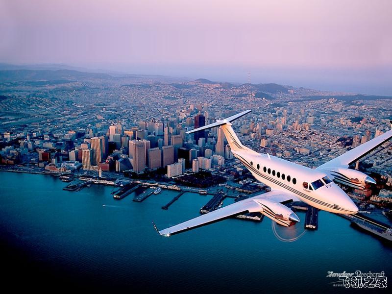 比奇Beechcraft-空中国王系列