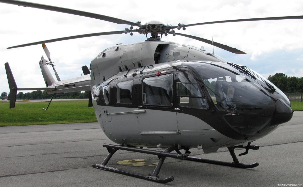 EC145