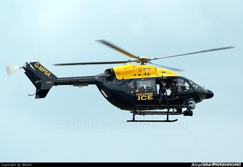 EC145