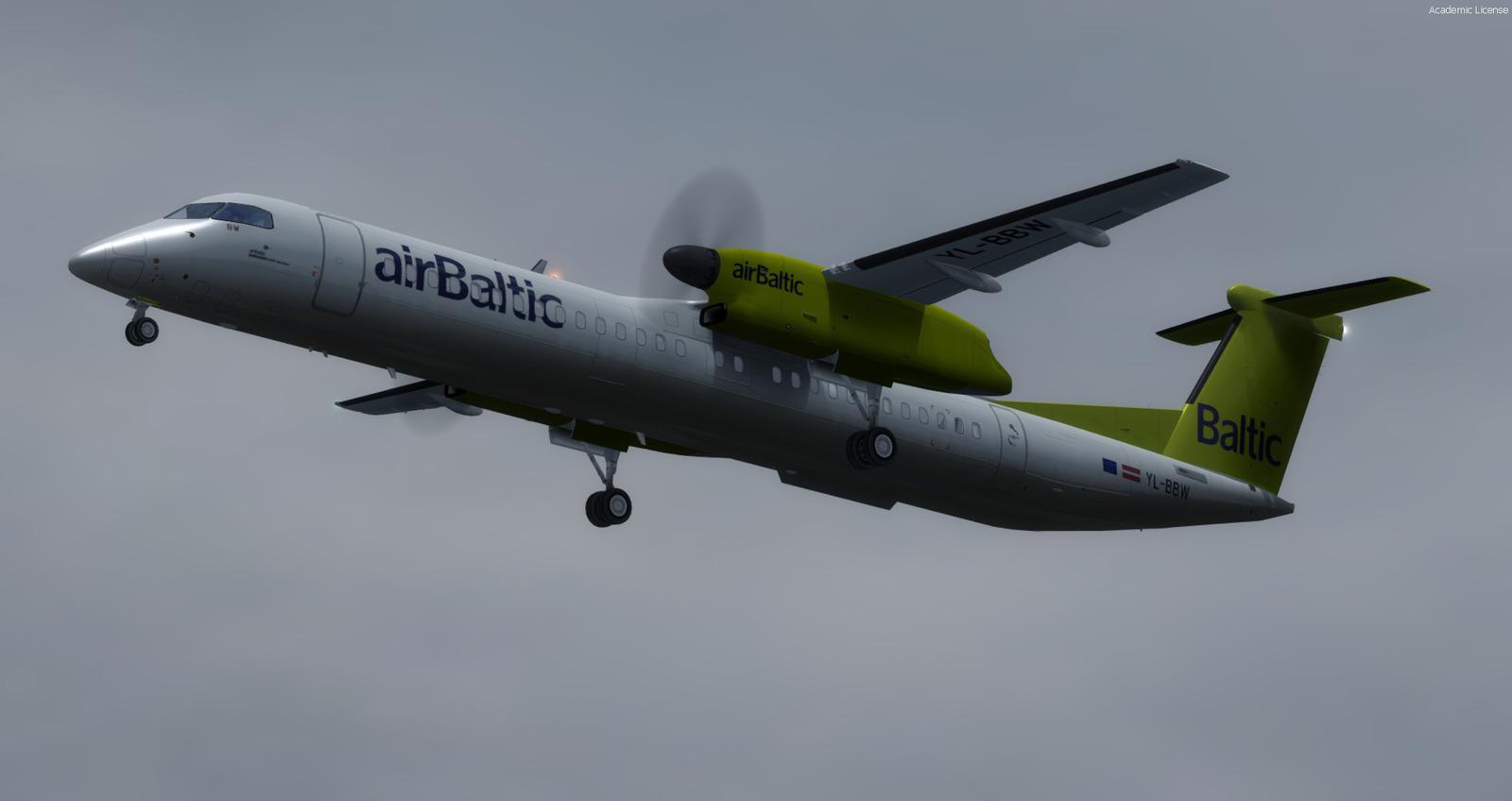 Q系列（冲锋-8）