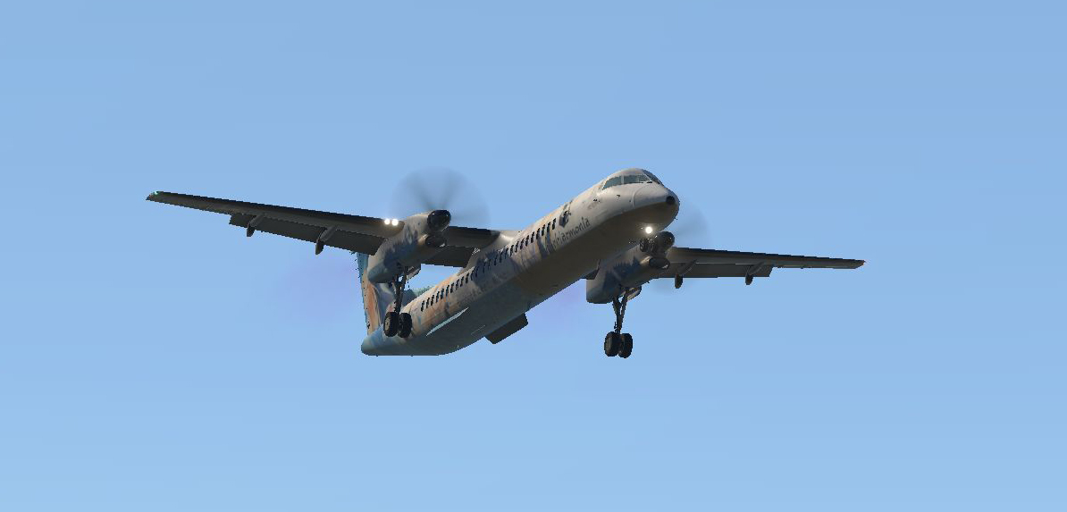 Q系列（冲锋-8）