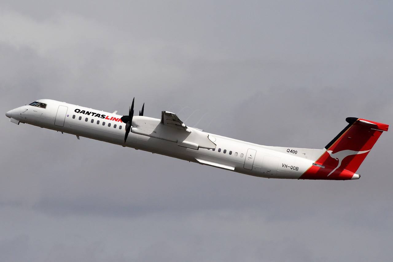 Q系列（冲锋-8）