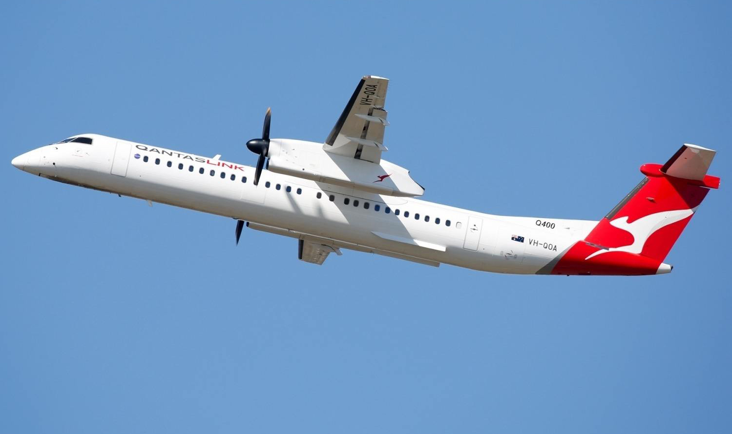 Q系列（冲锋-8）