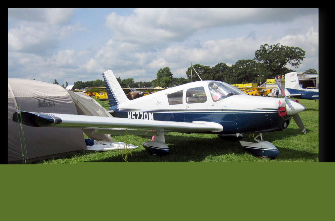 PA-28系列