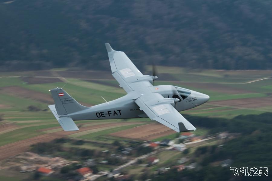 Tecnam P2006T