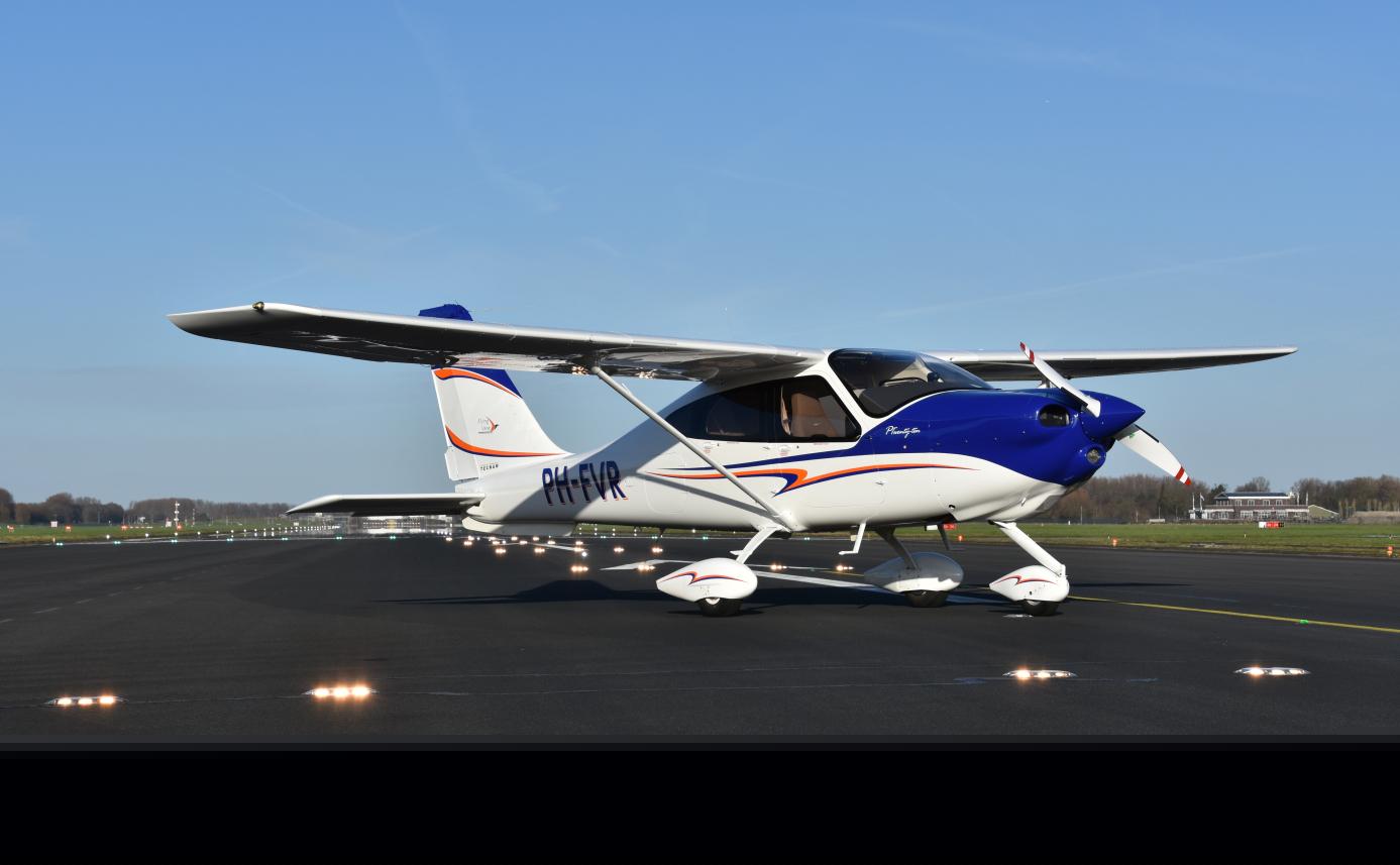 Tecnam P2010