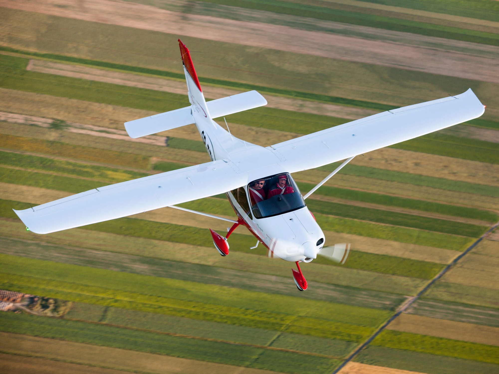 Tecnam P2010
