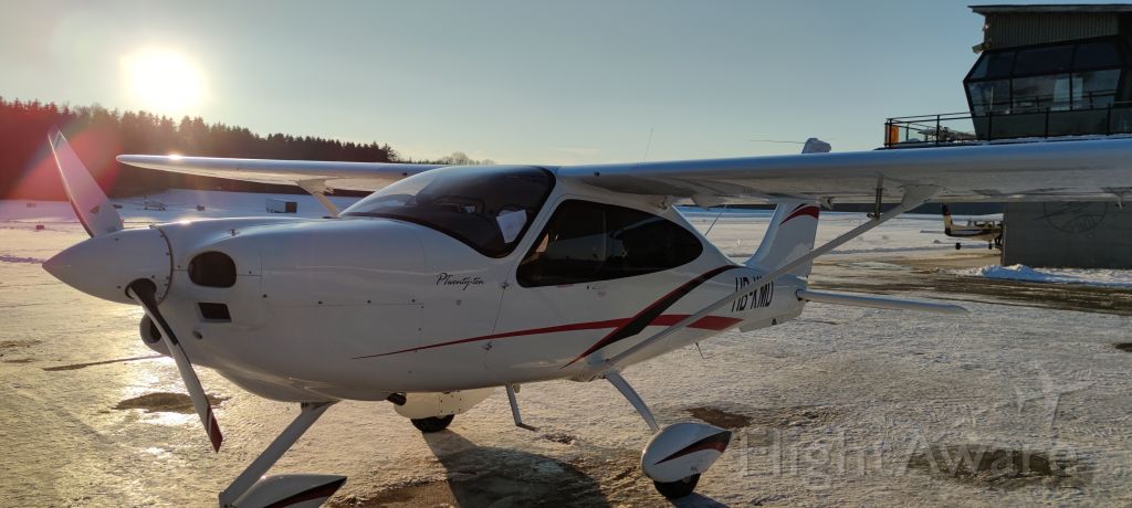 Tecnam P2010