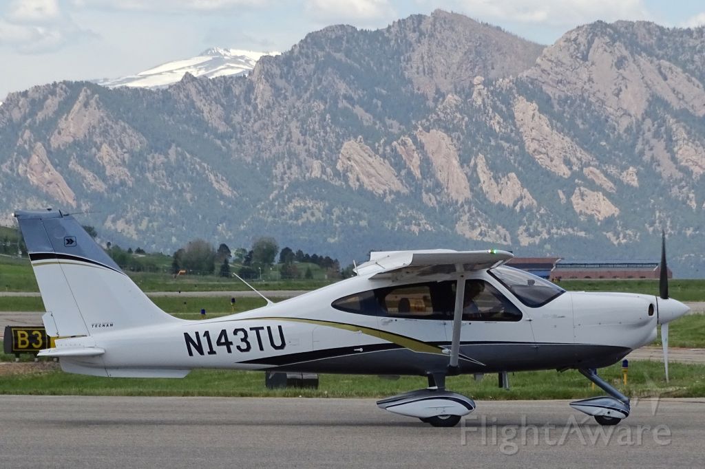 Tecnam P2010