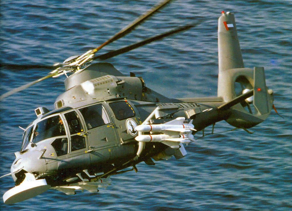 西飞-武直-9直升机